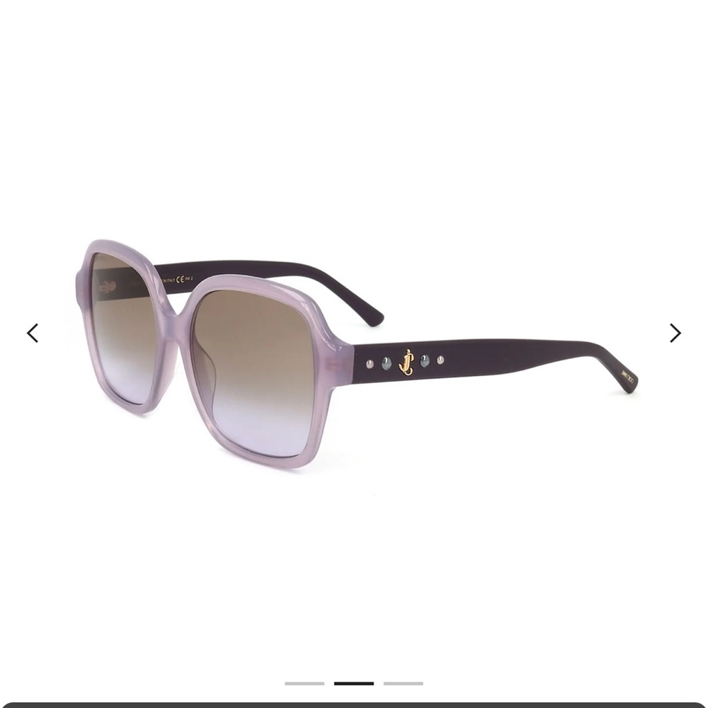 Jimmy Choo Sunglasses